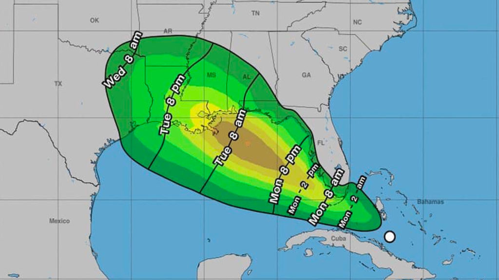 Potential Tropical Cyclone Seven Advisory Number