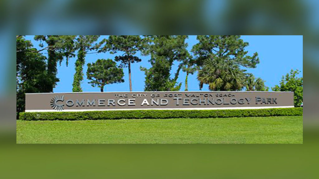 Fort Walton Beach Commerce and Technology Park