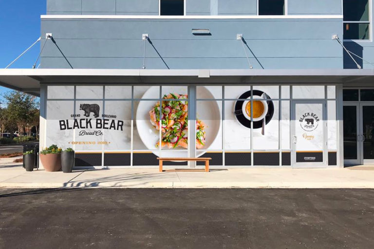 Black Bear Bread Co. opening new café at Grand Boulevard