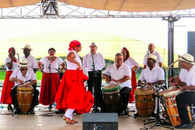 Latin Salsa Music Festival will not return to FWB for 2019