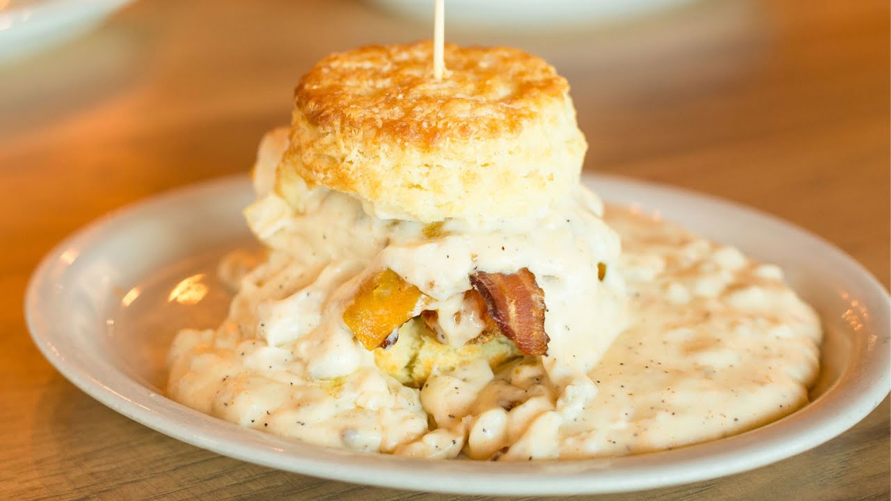 maple street biscuit company calories