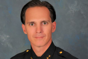 City of Fort Walton Beach Police Chief