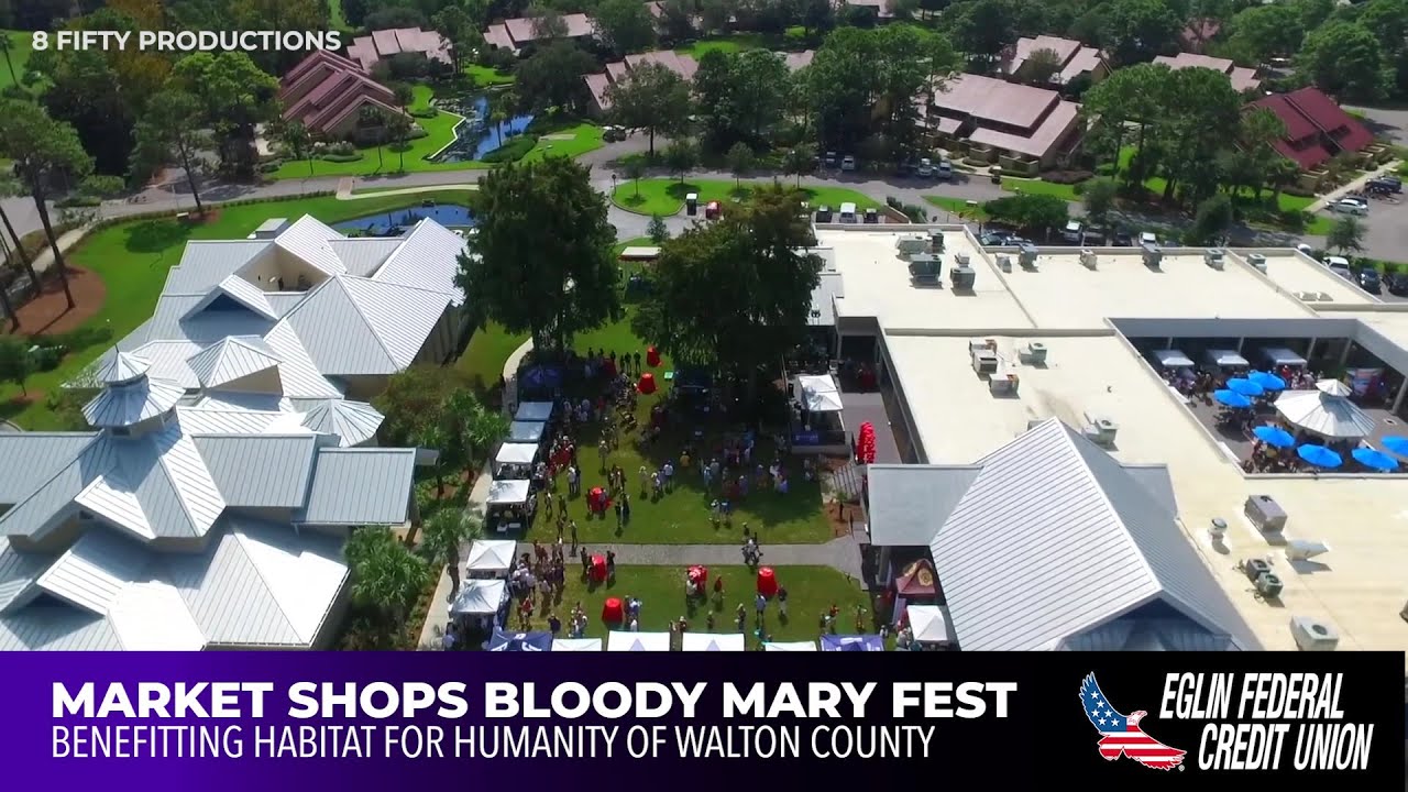 5th Annual Bloody Mary Festival