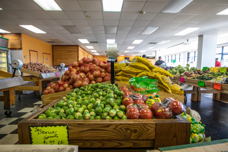 Maples Market Produce Seafood In Fort Walton Beach FL