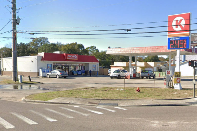 circle k surfside beach sc