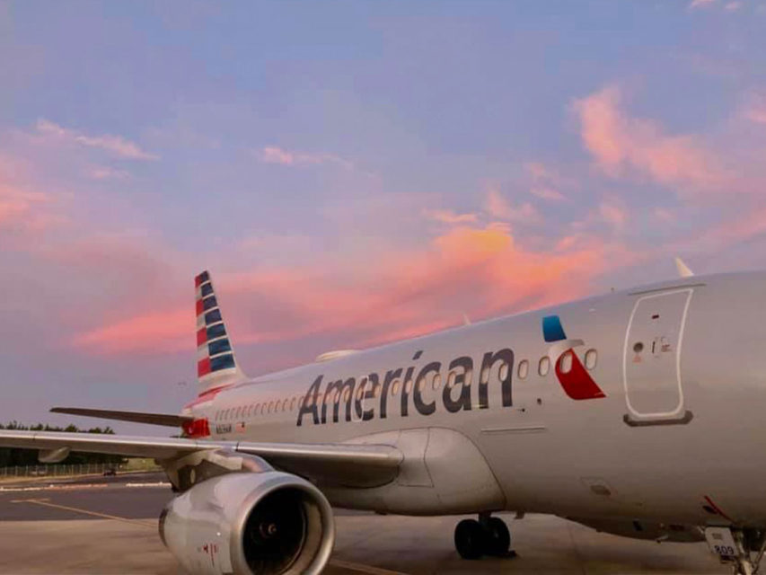 American Airlines at DestinFort Walton Beach Airport is hiring & you