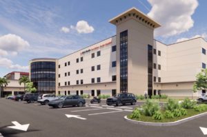 Fort Walton Beach Medical Center rebrands to 