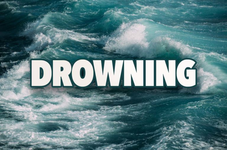 40-year-old father drowns in rip current at Destin's James Lee Park ...