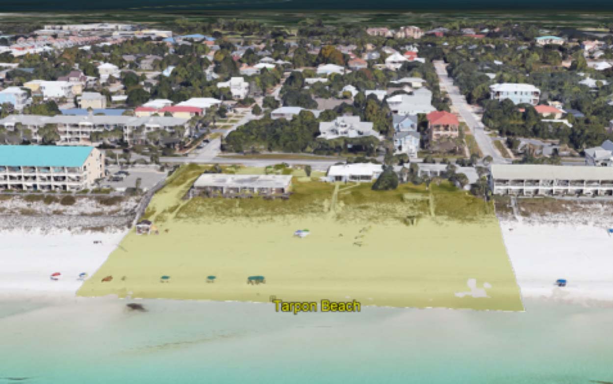 Celebration planned for new Tarpon Beach expansion in Destin ...