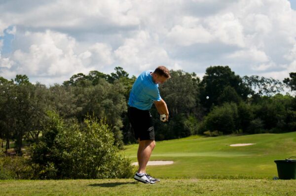 Air Force selects American Dunes Foundation to lease Eglin golf course