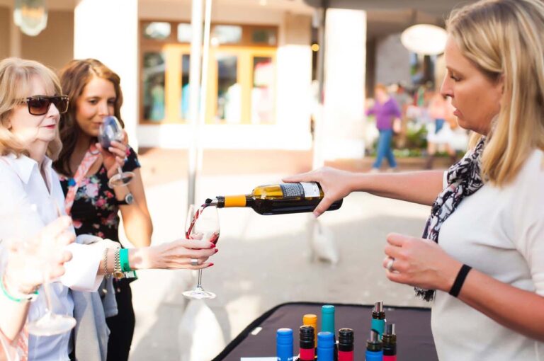 Sandestin Wine Festival returns for its 36th Annual Celebration