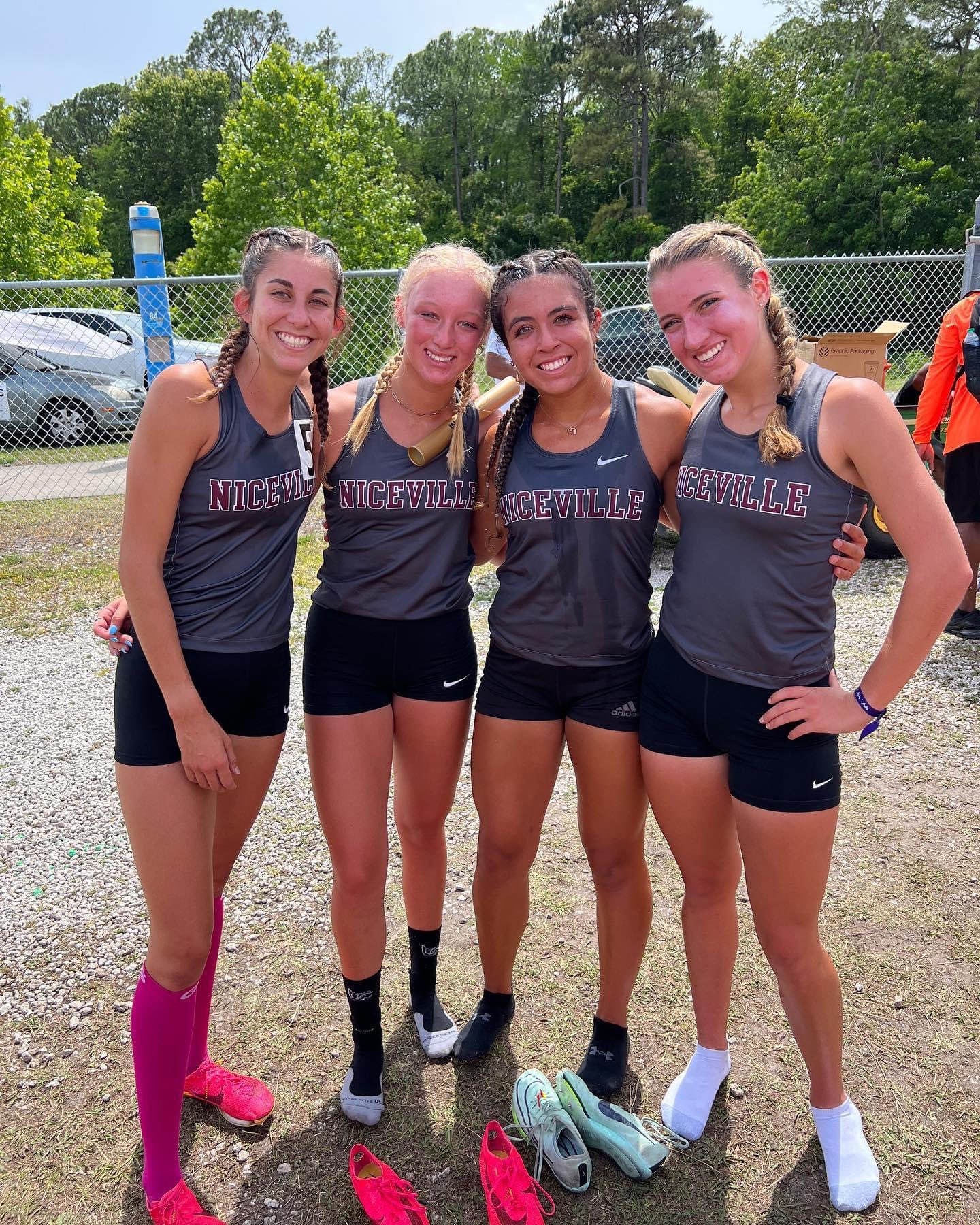 niceville-4x800-girls - Get The Coast