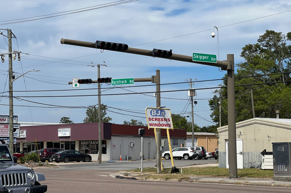 Understanding Fort Walton Beach Traffic: Navigating the Roads of Paradise