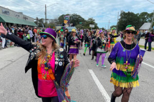 fwb mardi gras parade 2025