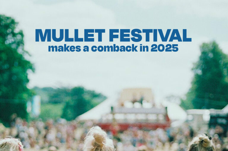 Mullet Festival plans to return to Niceville in 2025