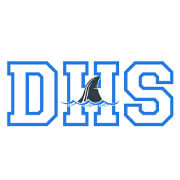 Destin High School Logo