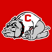 Crestview High School Logo