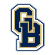 Gulf Breeze High School Logo