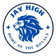 Jay High School Logo