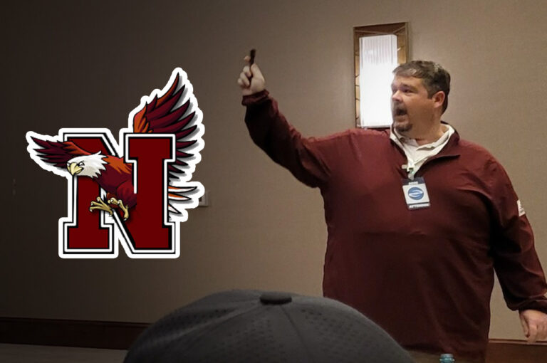 Grant Thompson steps down as Niceville High head football coach after ...