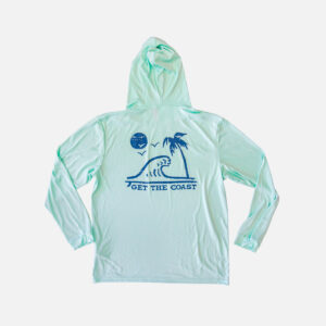 Endless Summer Sunshirt