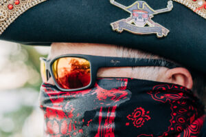 Krewe of Bowlegs prepares to unmask new Capt. Billy Bowlegs 71